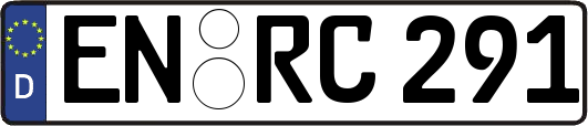 EN-RC291