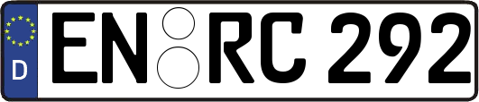 EN-RC292