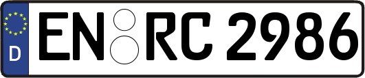 EN-RC2986