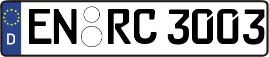 EN-RC3003