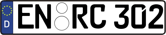 EN-RC302