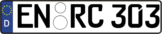 EN-RC303