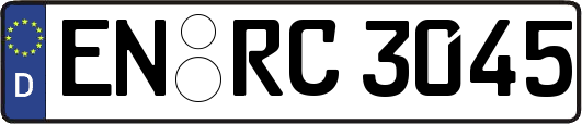 EN-RC3045