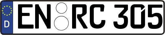 EN-RC305