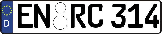 EN-RC314