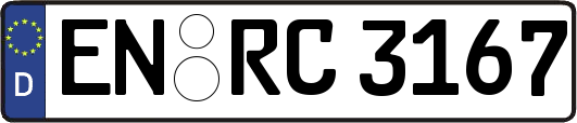 EN-RC3167