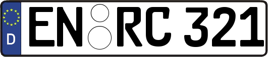 EN-RC321
