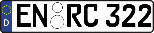EN-RC322