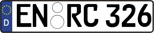 EN-RC326