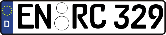 EN-RC329