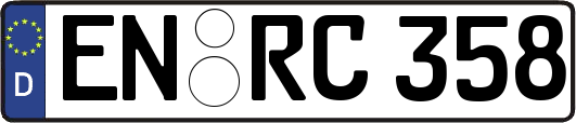 EN-RC358