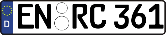EN-RC361
