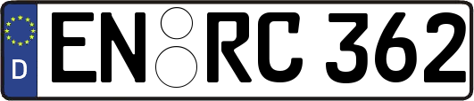 EN-RC362