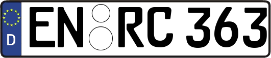 EN-RC363