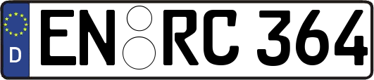 EN-RC364