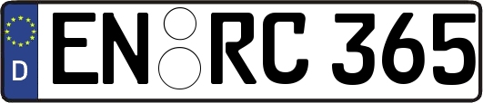 EN-RC365