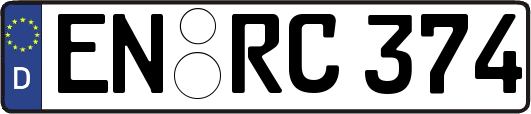 EN-RC374