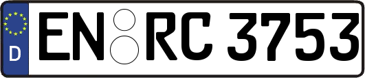 EN-RC3753