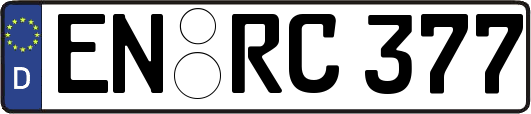 EN-RC377