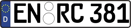 EN-RC381