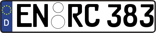 EN-RC383