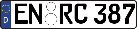 EN-RC387