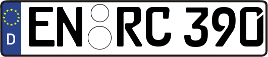 EN-RC390