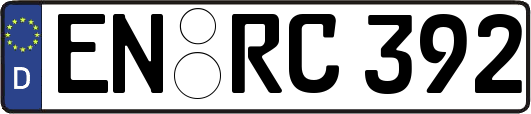 EN-RC392
