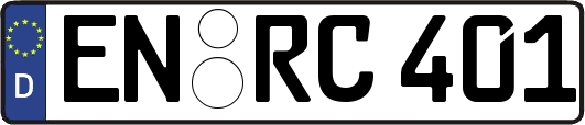 EN-RC401