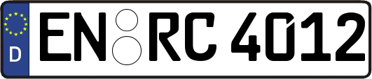 EN-RC4012