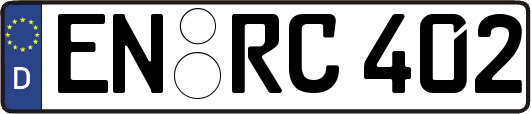 EN-RC402