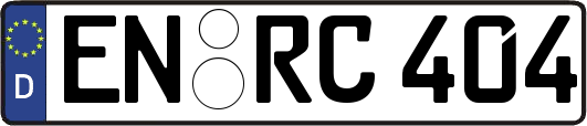 EN-RC404