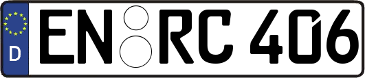 EN-RC406