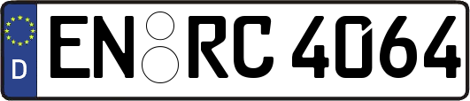 EN-RC4064