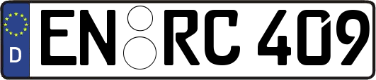 EN-RC409