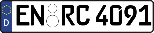 EN-RC4091