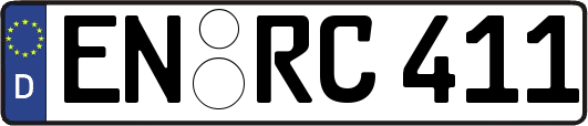 EN-RC411
