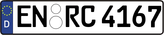 EN-RC4167