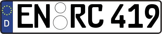 EN-RC419