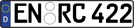 EN-RC422