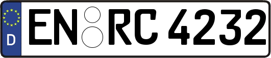 EN-RC4232