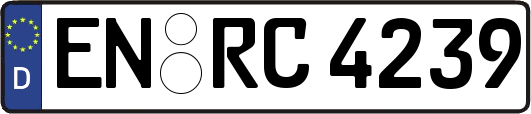 EN-RC4239