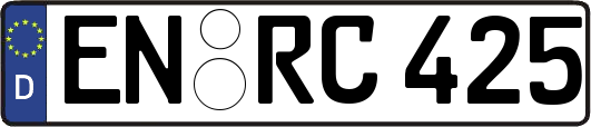 EN-RC425