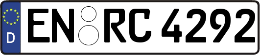 EN-RC4292