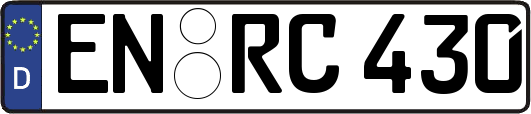 EN-RC430