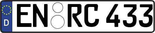 EN-RC433