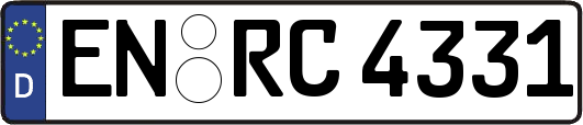 EN-RC4331