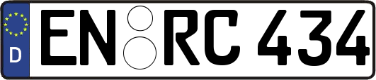 EN-RC434