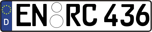 EN-RC436