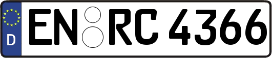 EN-RC4366